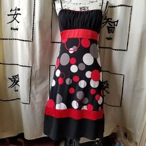 Trixxi  party dress size XL